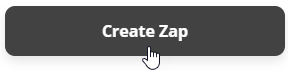 Create Zap